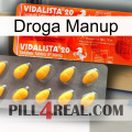 Manup Drug new01